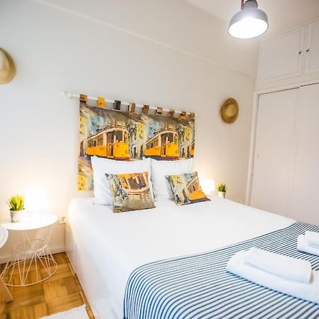 Apartmán Oporto Choose Happiness Exteriér fotografie