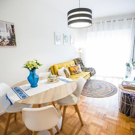 Apartmán Oporto Choose Happiness Exteriér fotografie