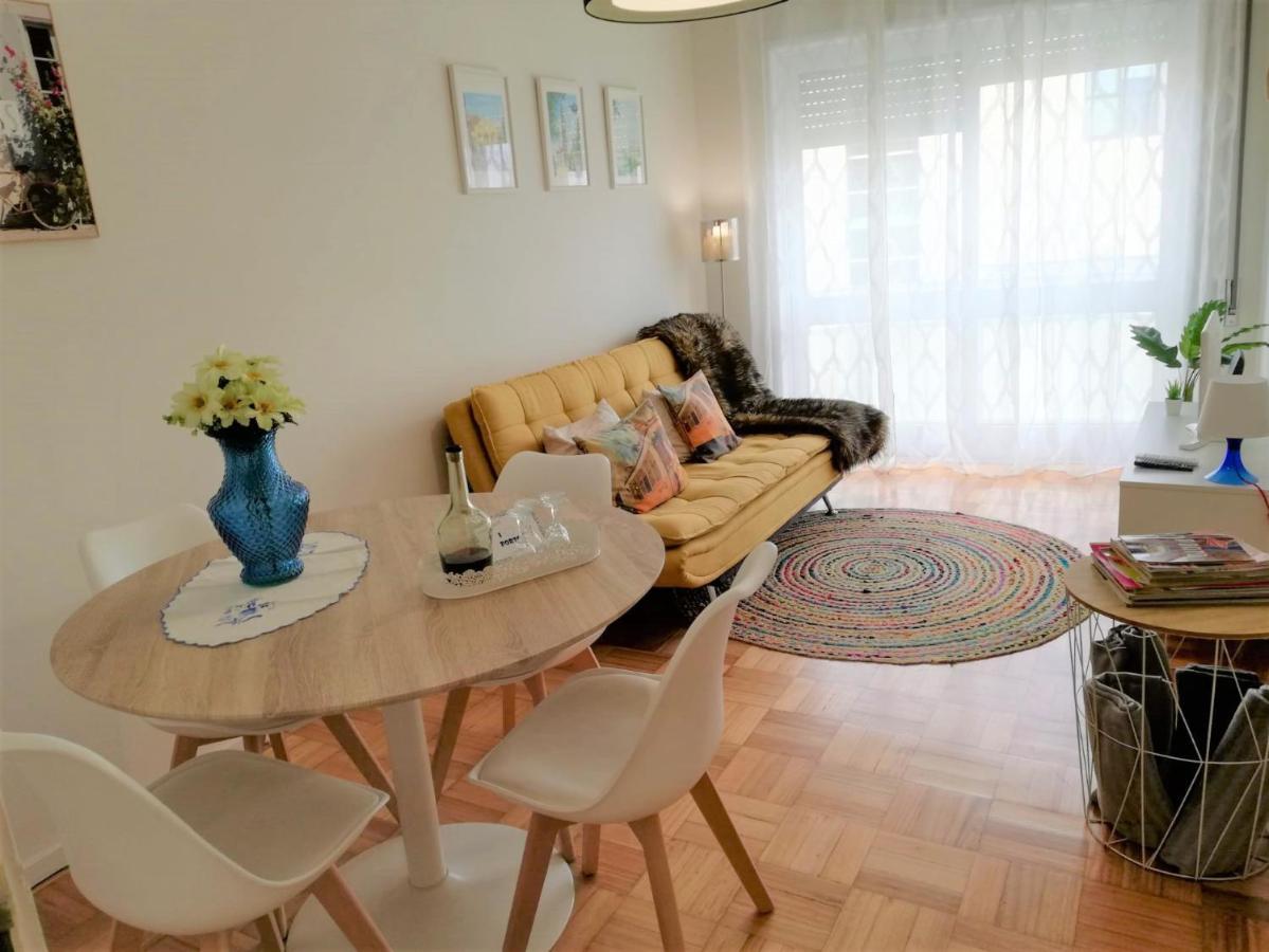 Apartmán Oporto Choose Happiness Exteriér fotografie