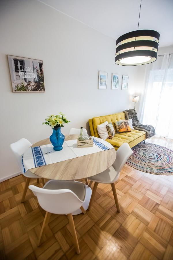 Apartmán Oporto Choose Happiness Exteriér fotografie