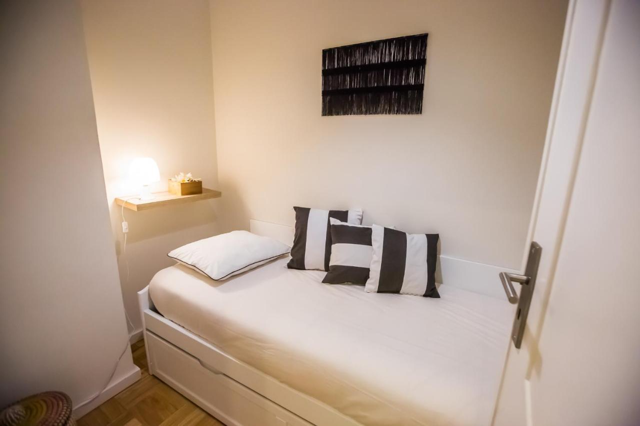 Apartmán Oporto Choose Happiness Exteriér fotografie