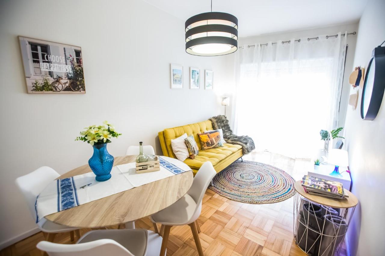 Apartmán Oporto Choose Happiness Exteriér fotografie