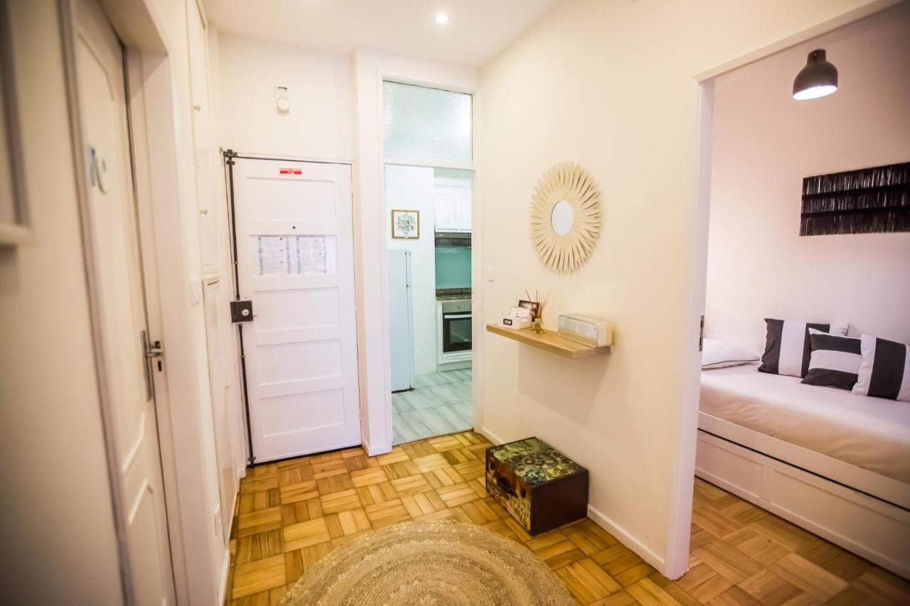 Apartmán Oporto Choose Happiness Exteriér fotografie