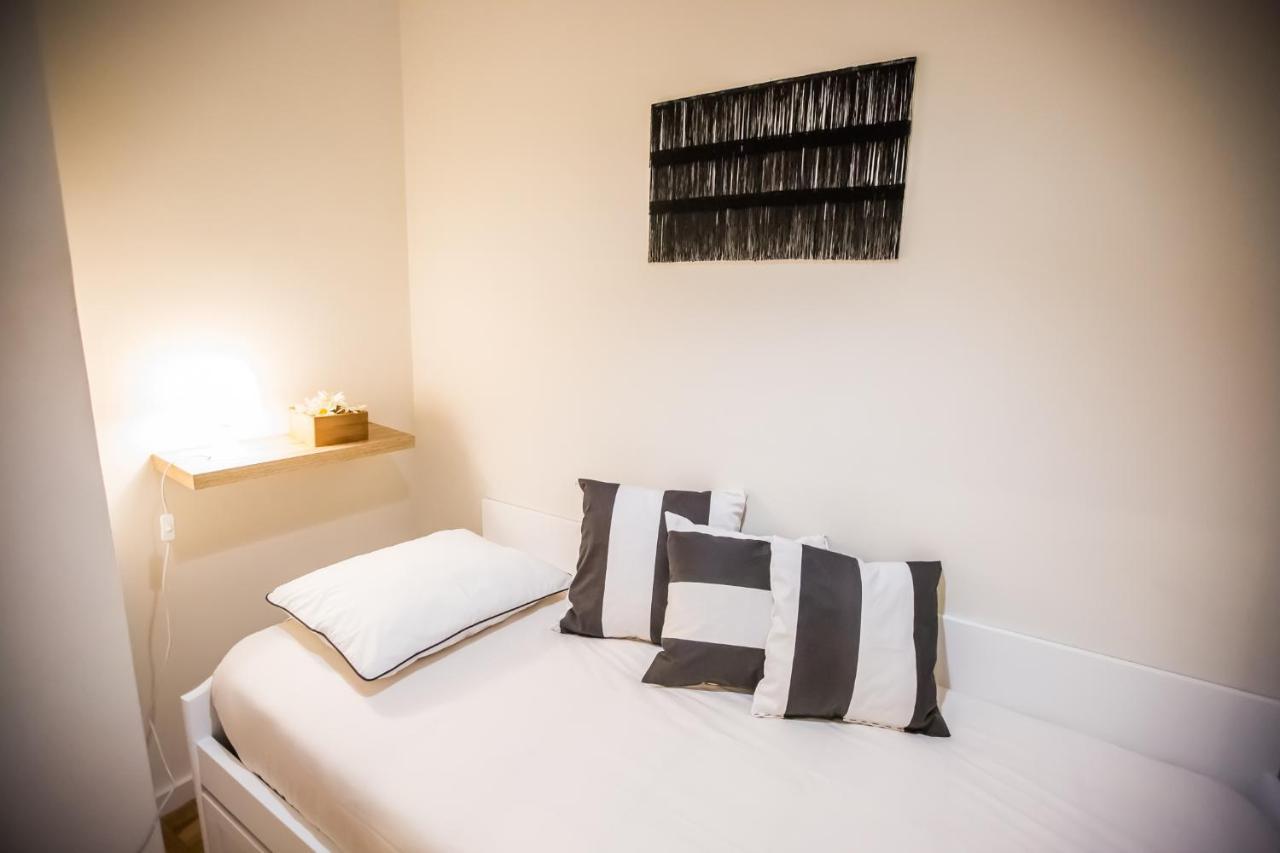 Apartmán Oporto Choose Happiness Exteriér fotografie