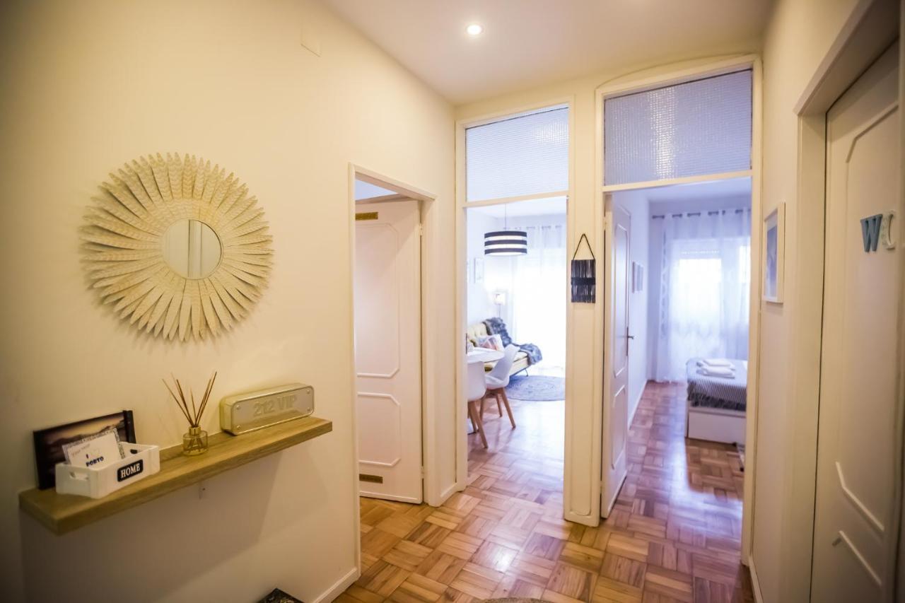 Apartmán Oporto Choose Happiness Exteriér fotografie