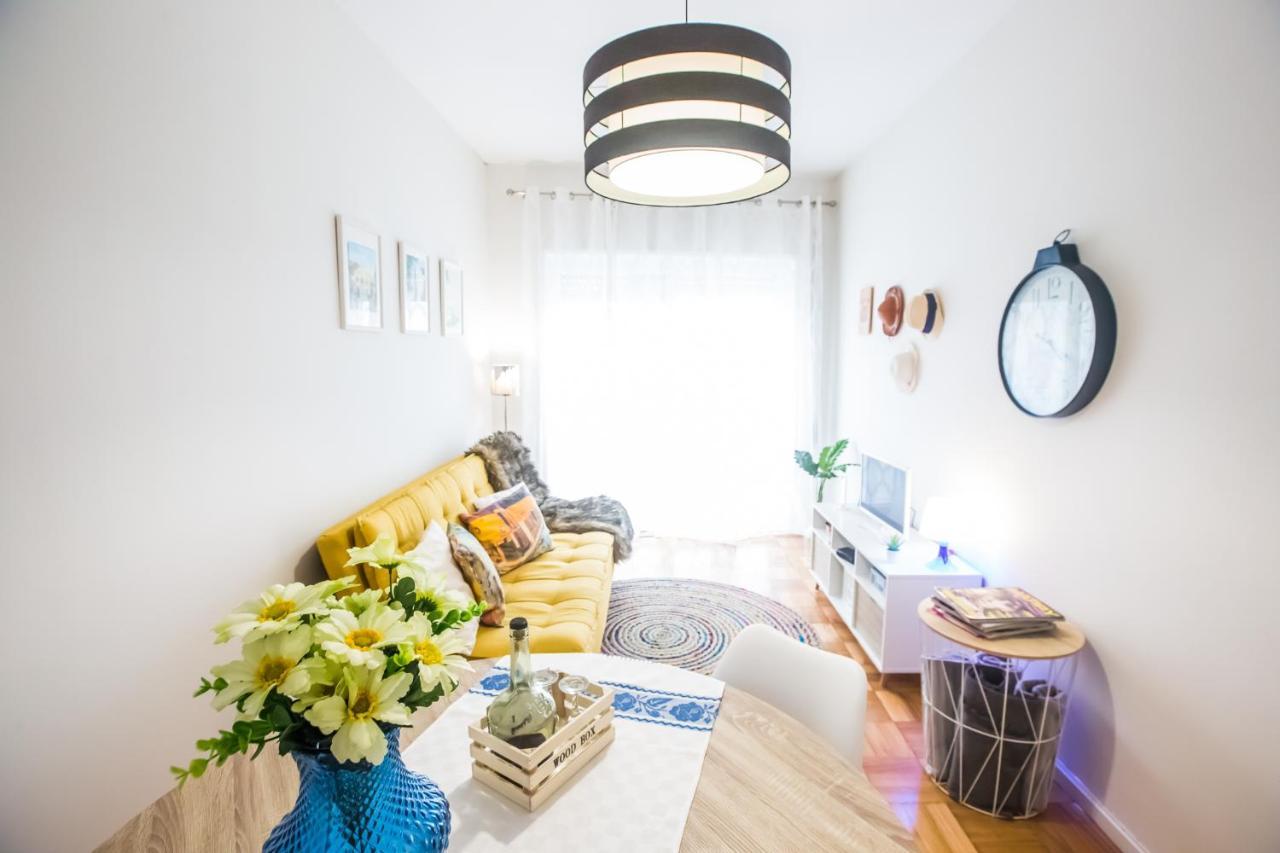 Apartmán Oporto Choose Happiness Exteriér fotografie