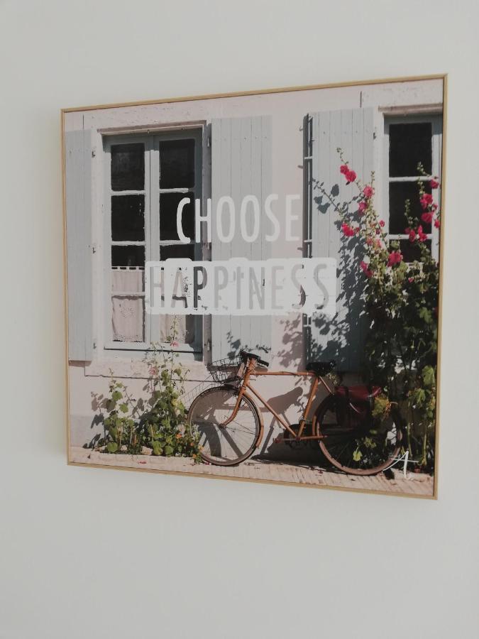 Apartmán Oporto Choose Happiness Exteriér fotografie
